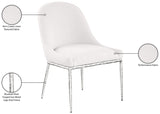 Meridian 88038Cream-SC Infographic