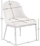 Meridian 88038Cream-SC Dim