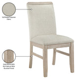 Meridian 88039Beige-C Infographic