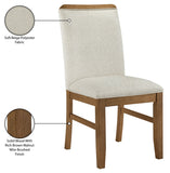 Meridian 88040Beige-C Infographic
