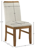 Meridian 88040Beige-C Dim