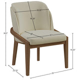 Meridian 88042Beige-C Dim