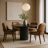 Meridian 88042Brown-C alternate view 1