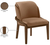 Meridian 88042Brown-C Infographic