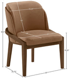 Meridian 88042Brown-C Dim