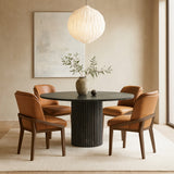 Meridian 88042Cognac-C alternate view 1