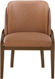 Meridian 88042Cognac-C alternate view 2