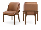 Meridian 88042Cognac-C Cognac