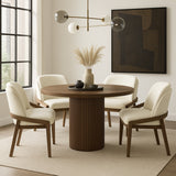 Meridian 88042Cream-C alternate view 1