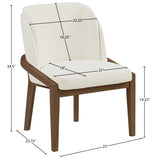 Meridian 88042Cream-C Dim