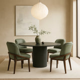 Meridian 88042Green-C alternate view 1