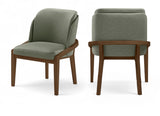 Meridian 88042Green-C Green