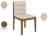 Meridian 88050Beige-C Infographic
