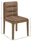 Meridian 88050Brown-C Dim