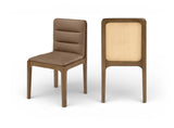 Meridian 88050Brown-C Brown