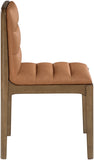 Meridian 88050Cognac-C alternate view 3