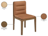 Meridian 88050Cognac-C Infographic