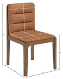 Meridian 88050Cognac-C Dim