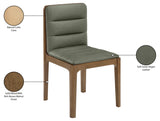 Meridian 88050Green-C Infographic