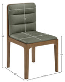 Meridian 88050Green-C Dim