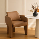 Meridian 88051Cognac-C alternate view 1