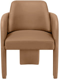 Meridian 88051Cognac-C alternate view 2
