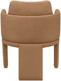 Meridian 88051Cognac-C alternate view 4