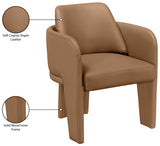 Meridian 88051Cognac-C Infographic