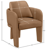 Meridian 88051Cognac-C Dim