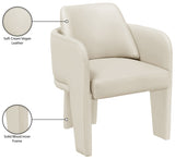 Meridian 88051Cream-C Infographic
