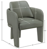 Meridian 88051Olive-C Dim