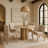 Meridian 88058Beige-C alternate view 1