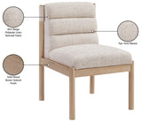 Meridian 88058Beige-C Infographic