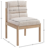 Meridian 88058Beige-C Dim