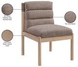 Meridian 88058Brown-C Infographic