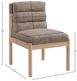 Meridian 88058Brown-C Dim