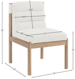 Meridian 88058Cream-C Dim