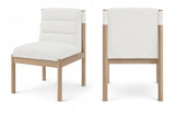 Meridian 88058Cream-C Cream