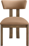 Meridian 88061Cognac-SC alternate view 2