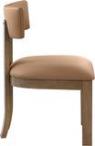 Meridian 88061Cognac-SC alternate view 3