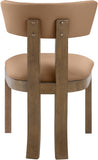 Meridian 88061Cognac-SC alternate view 4