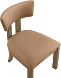 Meridian 88061Cognac-SC alternate view 6