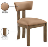 Meridian 88061Cognac-SC Infographic