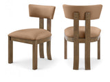 Meridian 88061Cognac-SC Cognac