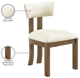 Meridian 88061Cream-SC Infographic