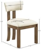 Meridian 88061Cream-SC Dim