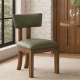 Meridian 88061Olive-SC alternate view 1