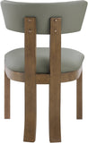 Meridian 88061Olive-SC alternate view 4
