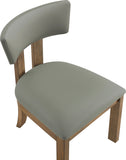 Meridian 88061Olive-SC alternate view 6
