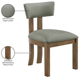 Meridian 88061Olive-SC Infographic